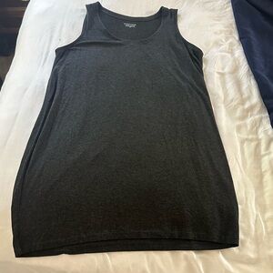 EUC Eileen Fisher Tank Top